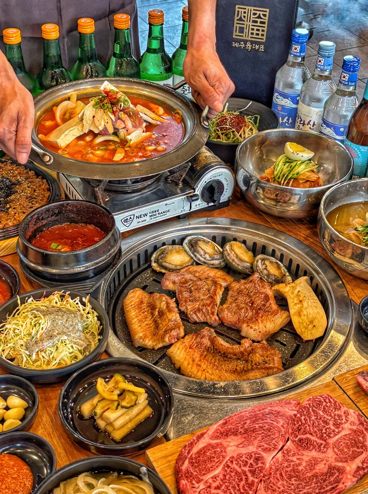 한 컷, 한 컷 1