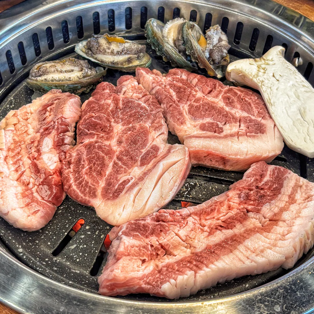 한 컷, 한 컷 5